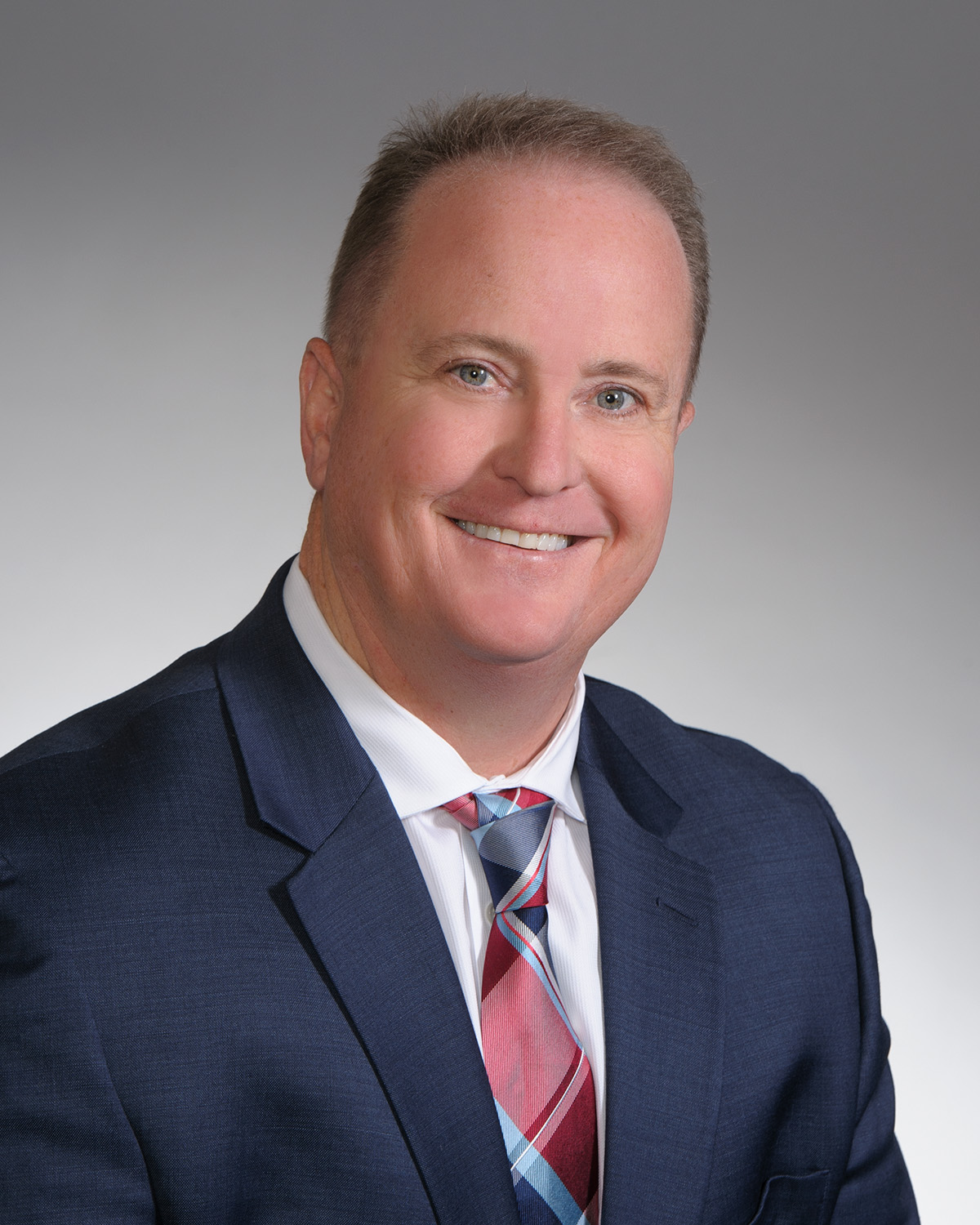 SacDOT Director Ron E. Vicari